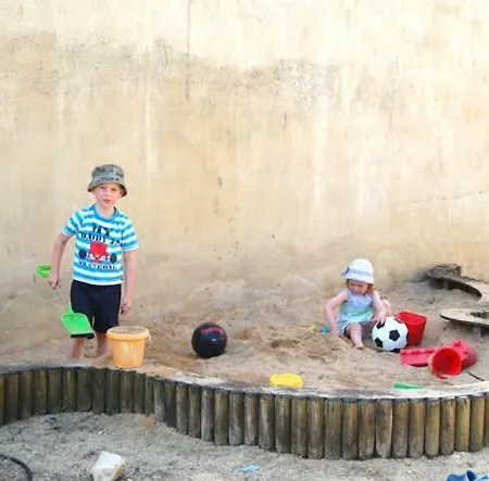 Village de vacances French Family Gites