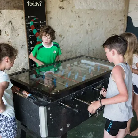 French Family Gites Village de vacances
