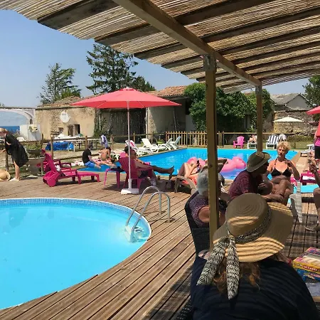 Village de vacances French Family Gites *