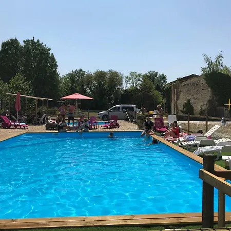 French Family Gites Village de vacances