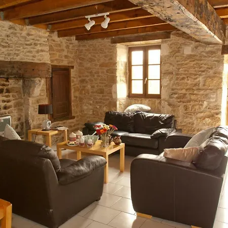 French Family Gites Village de vacances Courant