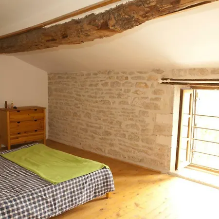 Village de vacances French Family Gites *