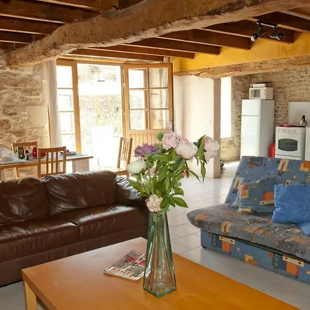 Village de vacances French Family Gites