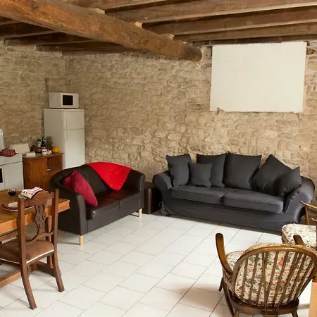 French Family Gites Village de vacances Courant